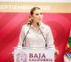 Estabilidad y disciplina financiera impulsan crecimiento en BC: gobernadora Marina del Pilar