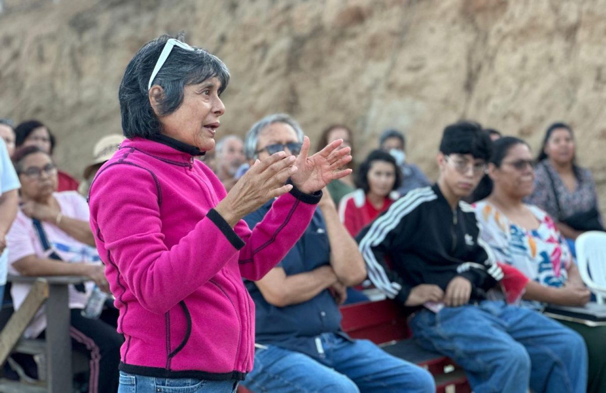 Realiza gobierno de Claudia Agatón Jornada con Amor en Grande en Piedras Negras