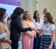 Impulso al bienestar social: Norma Bustamante entrega 1,290 apoyos económicos
