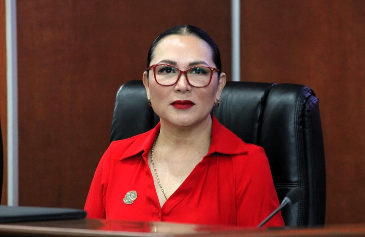 Exhorta Congreso a la Sedena para agilizar revisiones en puesto militar Mexicali-La Rumorosa