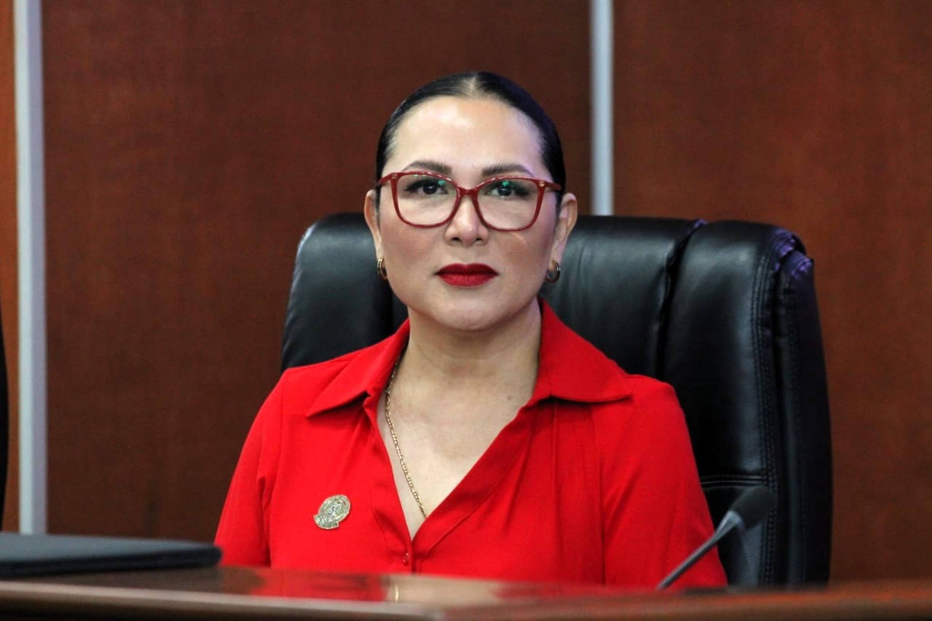 Exhorta Congreso a la Sedena para agilizar revisiones en puesto militar Mexicali-La Rumorosa