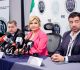 Presenta fiscalía resultados relevantes en detenciones y disminución de delitos en Baja California
