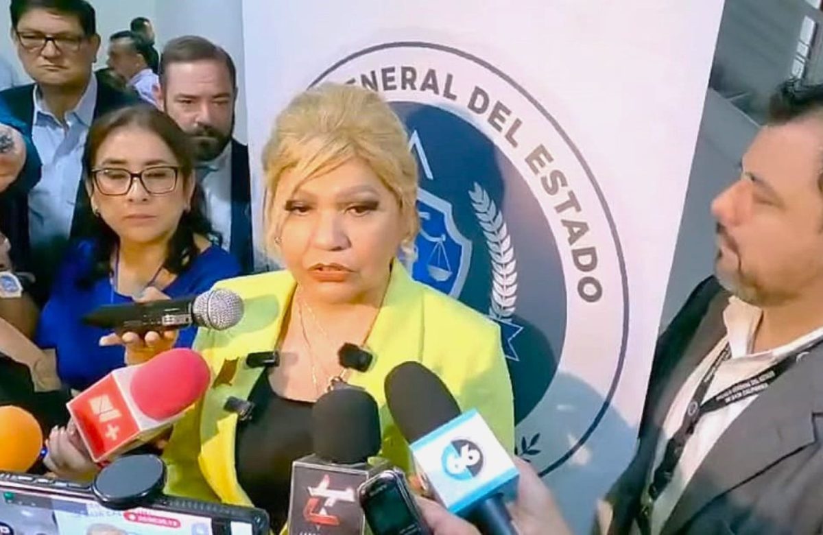 Recula Fiscal del Estado; Investigación de la agresión contra el periodista, Jorge Heras, no está terminada
