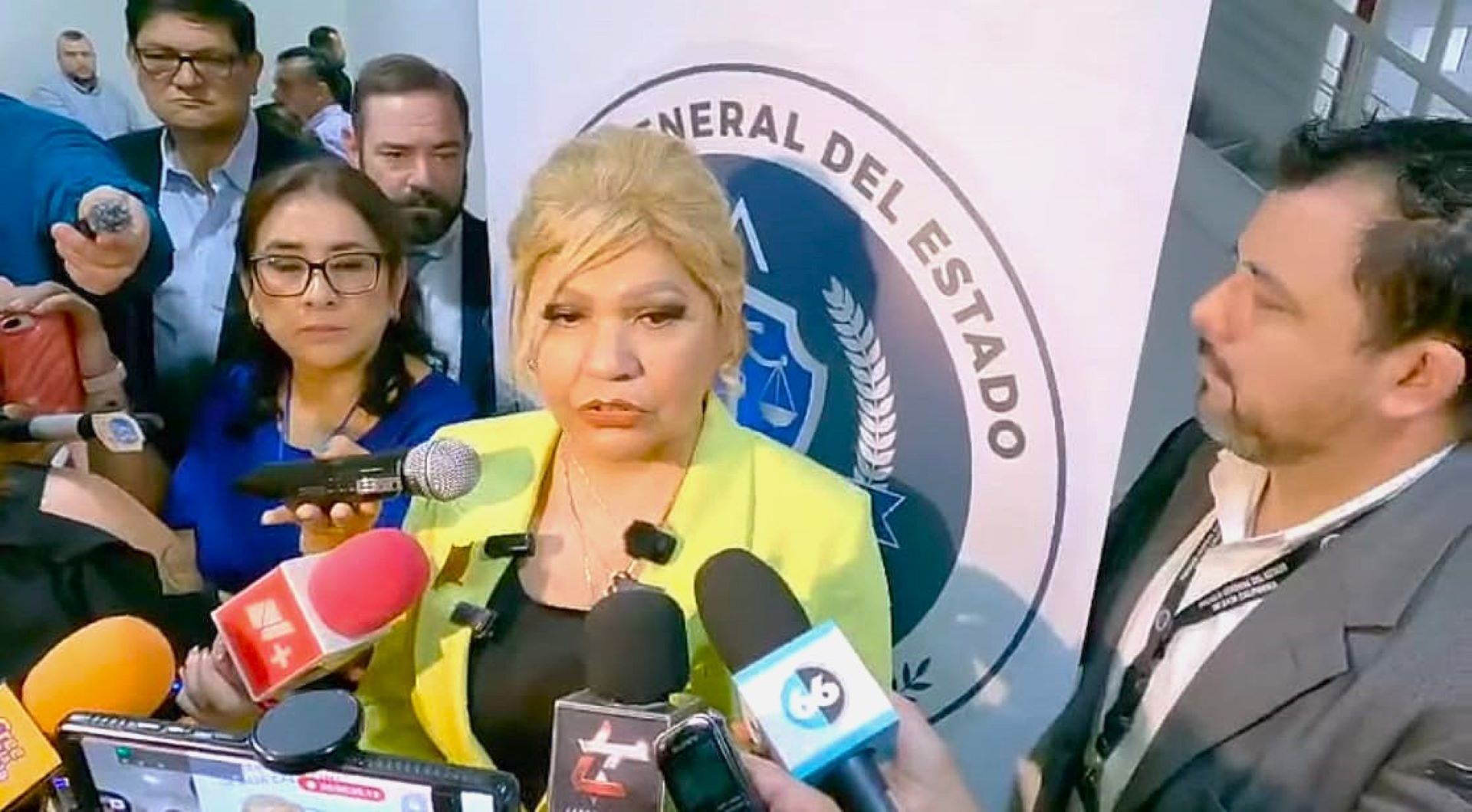 Recula Fiscal del Estado; Investigación de la agresión contra el periodista, Jorge Heras, no está terminada