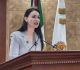 Dip. Yohana Gilvaja llama a garantizar el ejercicio libre y seguro del periodismo en Baja California