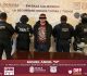 Detienen en Tijuana hombre buscado por homicidio calificado