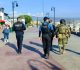Coordinación y prevención dan resultados: disminuyen homicidios en un 34 por ciento en Ensenada