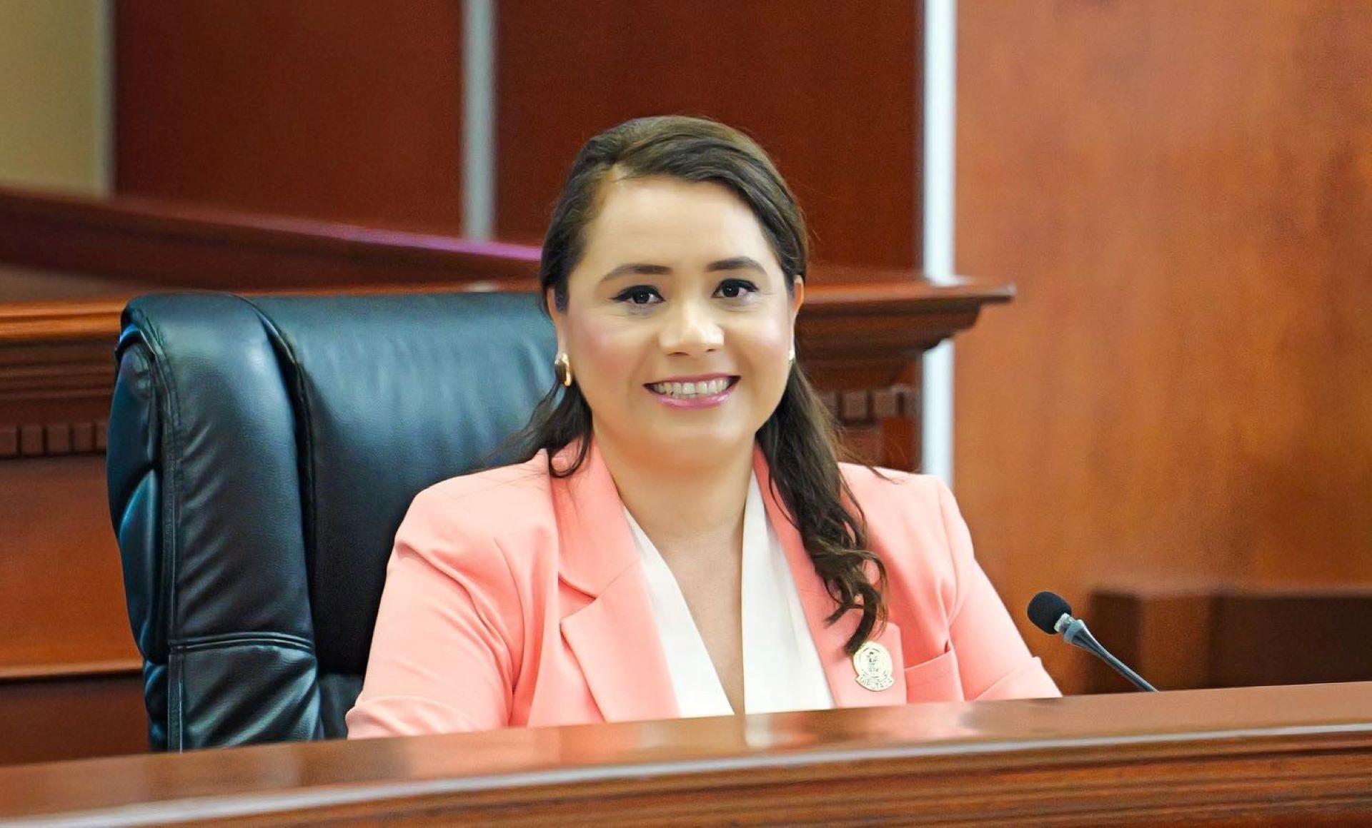 Exhorta Congreso BC a la Secretaría del Trabajo para garantizar cumplimiento a la “Ley Silla”