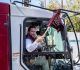 Da Ismael Burgueño banderazo de arranque al programa integral de limpieza de vialidades