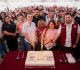 Son 15 mil mujeres beneficiadas en primer año del Centro Integrador del Bienestar en Mexicali: gobernadora Marina del Pilar