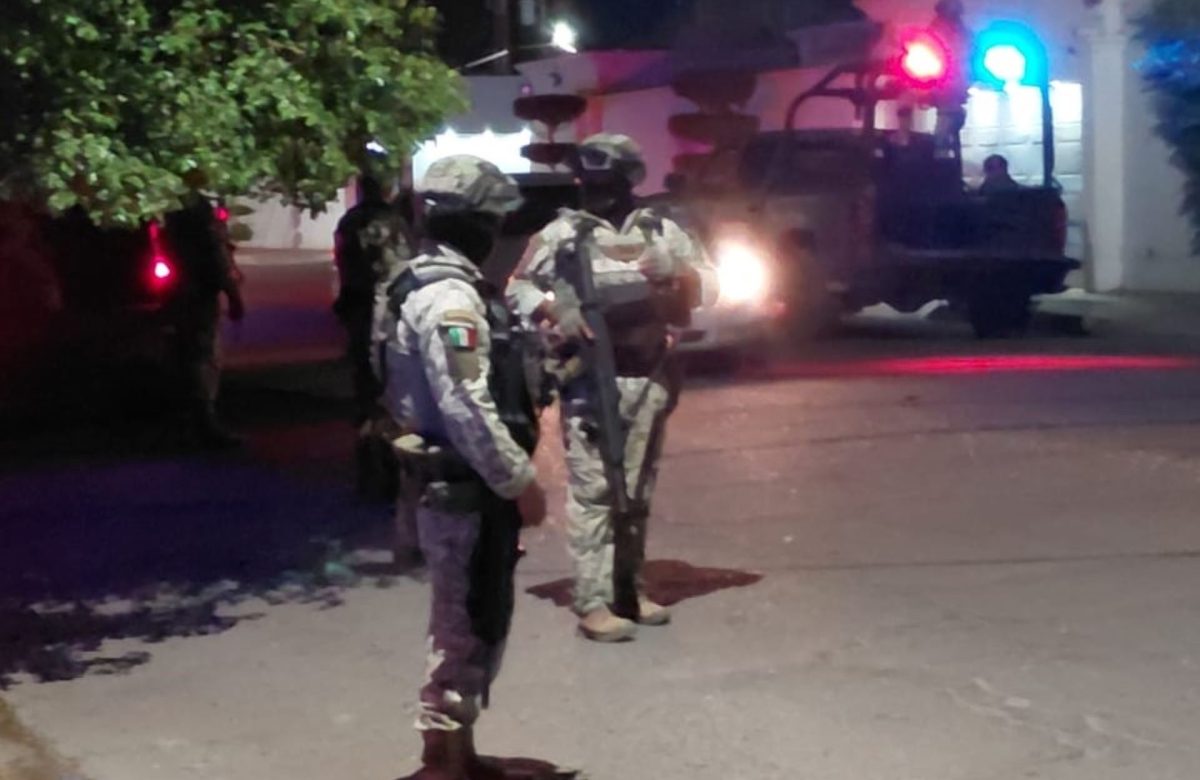 “Martes Negro” no representa una crisis en seguridad en la capital de BC: Norma Bustamante