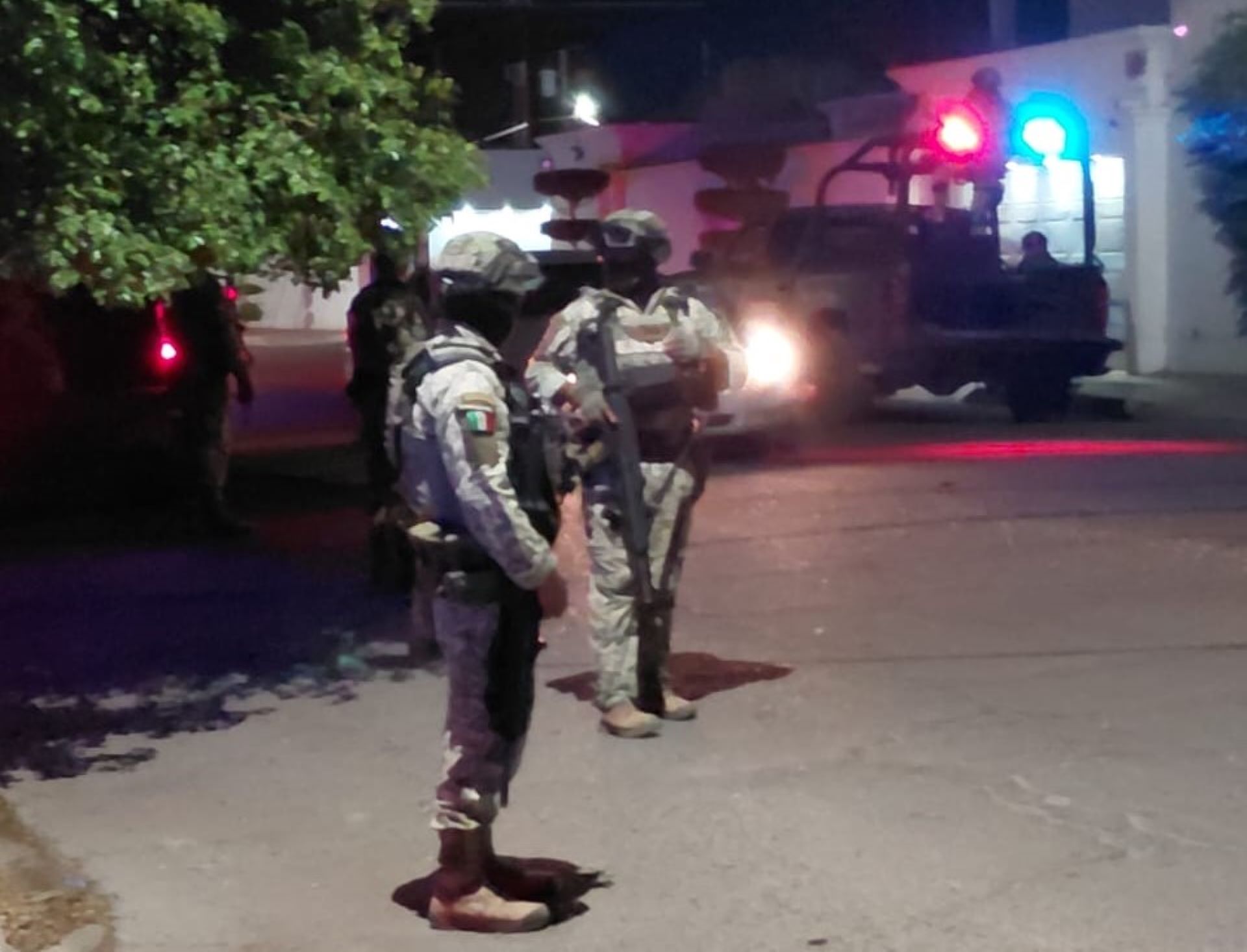 “Martes Negro” no representa una crisis en seguridad en la capital de BC: Norma Bustamante