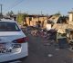 Policía Ecológica aplica infracciones por acumulación de basura en colonias Robledo y Nacionalista