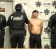 Policía Municipal logra captura de presunto responsable de feminicidio en Valle de Puebla