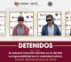 Detienen Policía Municipal de Tijuana a cuatro personas como presuntas responsables de amenazas e intento de extorsión