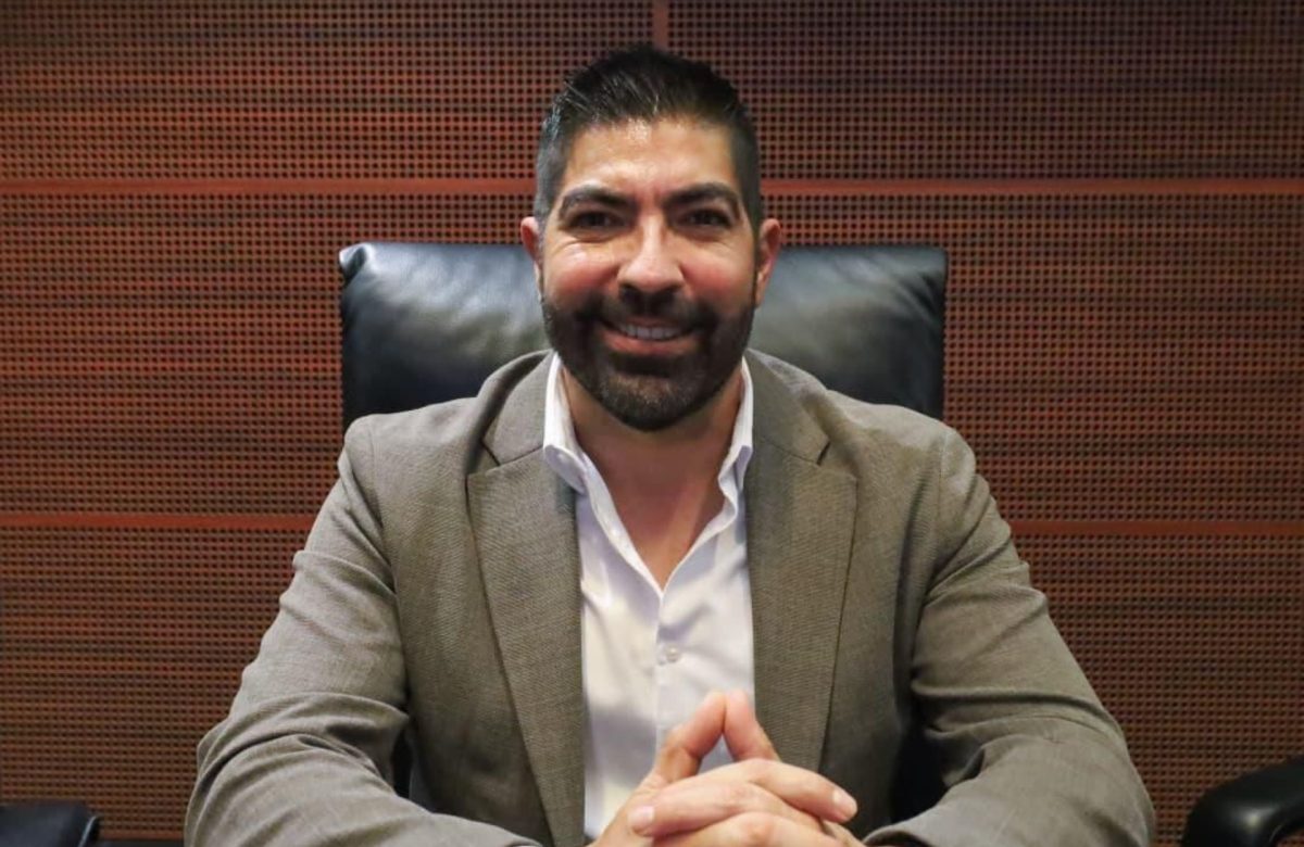 Contempla PPEF 2026 más de 9 mil 300 MDP a proyectos estratégicos para BC: Armando Ayala