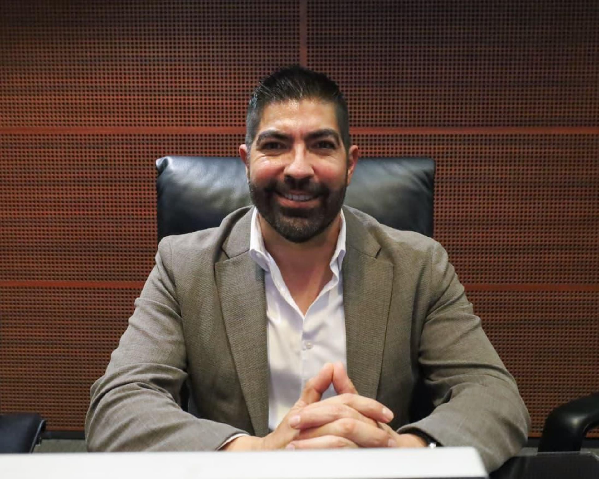Contempla PPEF 2026 más de 9 mil 300 MDP a proyectos estratégicos para BC: Armando Ayala