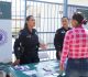 Refuerza SSPCM acciones preventivas con la aplicación de la Subestrategia de Seguridad en la Delegación Sánchez Taboada