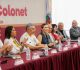 Punta Colonet elevará la competitividad de BC, impulsado por la presidenta Claudia Sheinbaum: Gobernadora Marina del Pilar