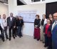 Asiste Ismael Burgueño a inauguración de la Universidad Nacional Rosario Castellanos