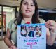 Invita regidora Sandra Cota a participar en el taller para emprendedores “Tú Nombre y Tú Marca”