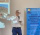 Destaca Secretario del Agua inversión histórica en materia hídrica ante Consejo Ciudadano