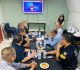 Coordinan labores de seguridad para Fiestas del Sol