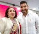 Impulsan Armando Ayala y Marina del Pilar Olmeda iniciativa contra el edadismo en México