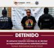 Patrullajes preventivos de la Policía Municipal de Tijuana evitan privación de la libertad en Zona Centro