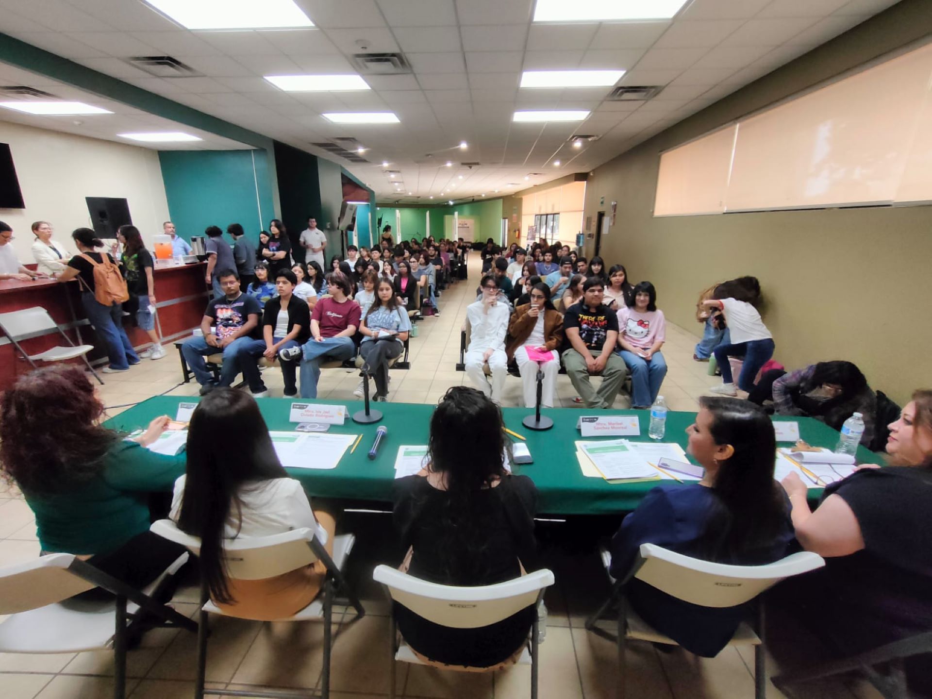 UABC celebra el Festival del Conocimiento 2025 en Mexicali