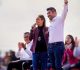 Celebra Armando Ayala resultados del primer año de gobierno de la Presidenta de México