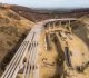 Avanza viaducto elevado en Tijuana al 92.1% para transformar la movilidad de BC:  Gobernadora Marina del Pilar