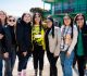 Claudia Agatón fortalece y empodera a las juventudes ensenadenses