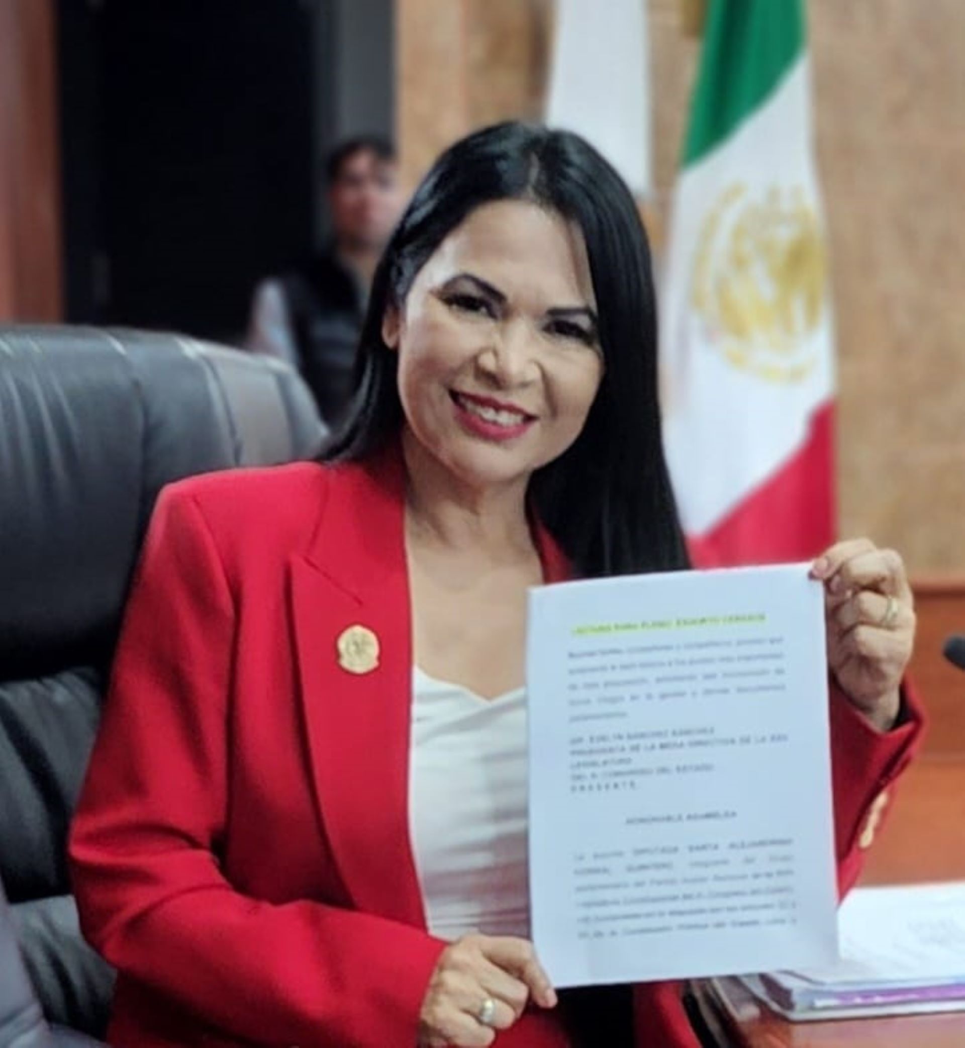 Exhortan Diputados a destinar recursos reintegrados de Banca Afirme a Salud y Seguridad en Baja California