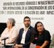 Llama  Armando Ayala a reforzar políticas públicas para enfrentar los efectos del cambio climático