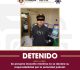 Asegura Policía Municipal de Tijuana a presunto responsable de homicidio en centro clandestino de juegos de azar