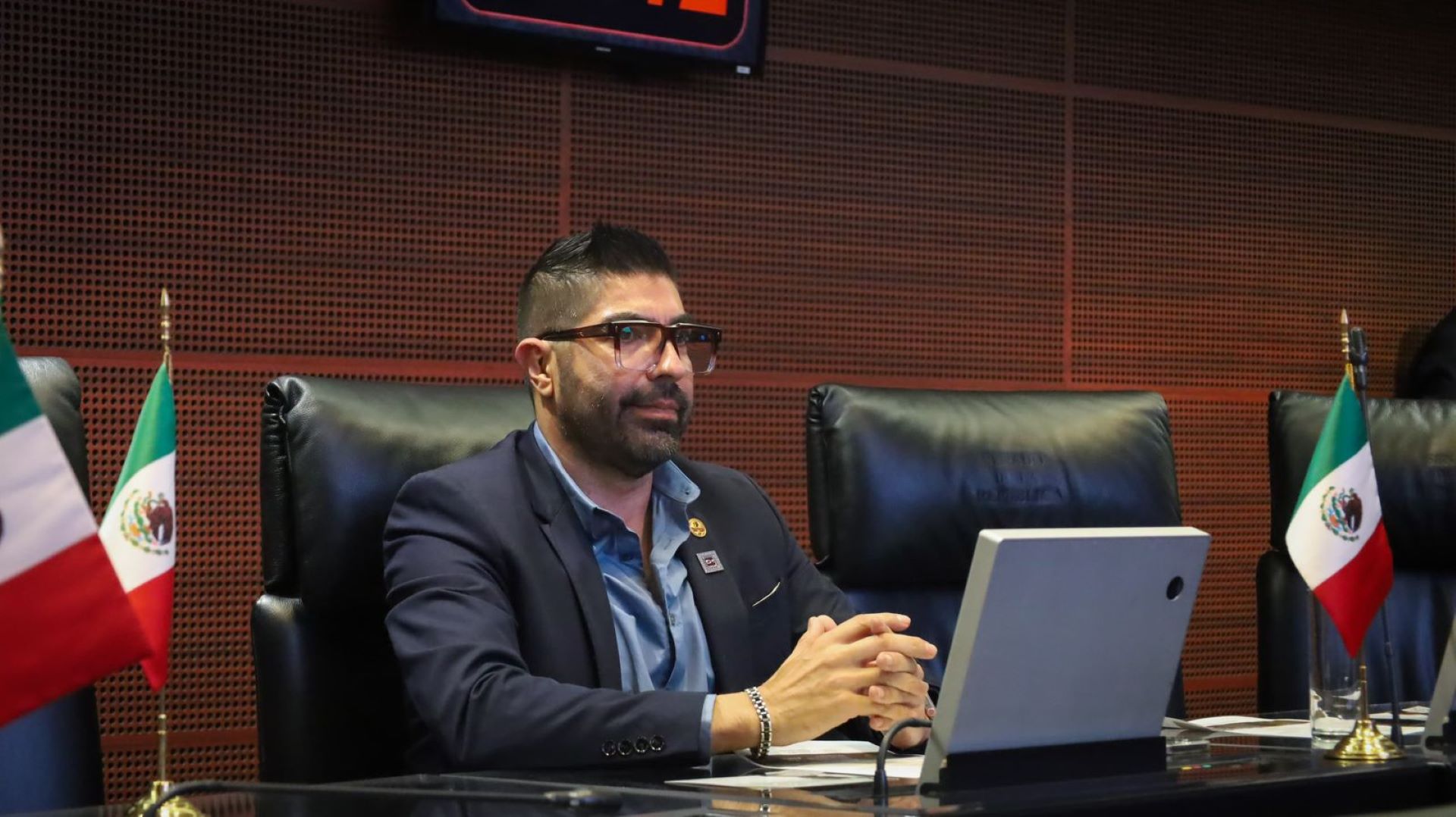 Aprueba Senado dictámenes de la Miscelánea Fiscal 2026: una medida para fortalecer finanzas públicas e impulsar el desarrollo