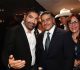 Reconoce Armando Ayala Robles avances en materia de seguridad durante comparecencia del secretario Omar García Harfuch