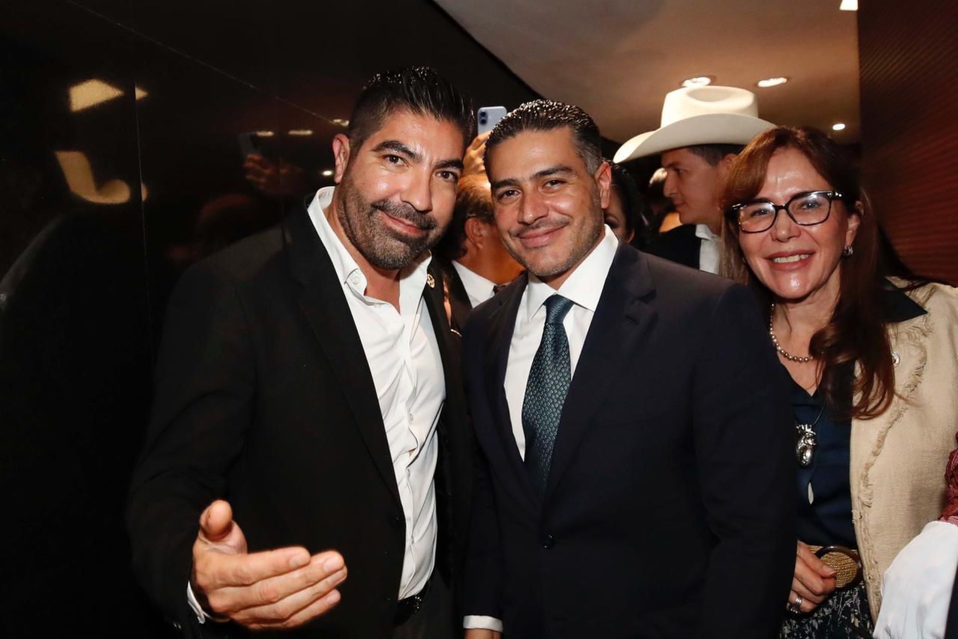 Reconoce Armando Ayala Robles avances en materia de seguridad durante comparecencia del secretario Omar García Harfuch