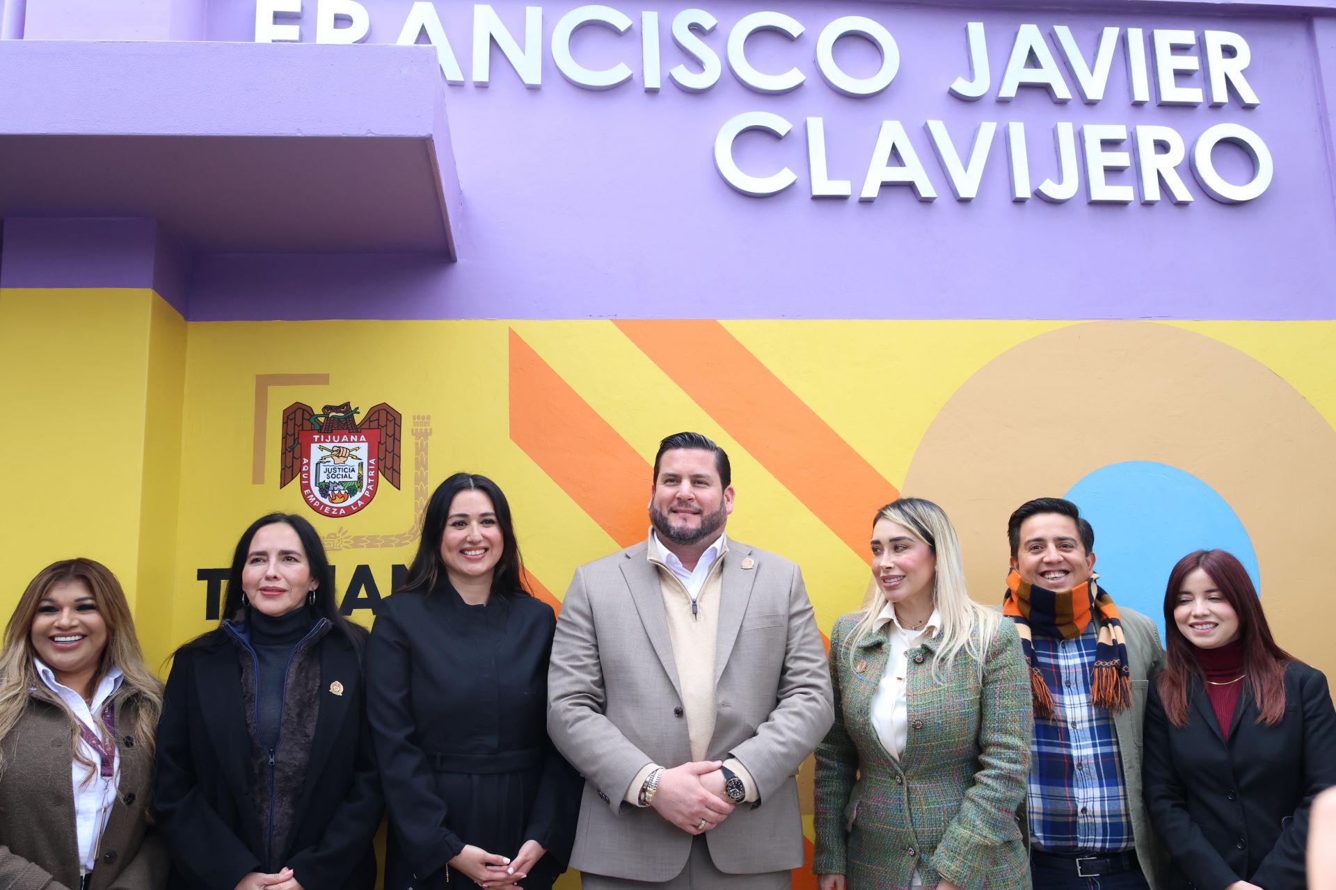 Primer Informe de Gobierno Presidente Municipal Ismael Burgueño Ruiz