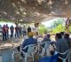 CESPM lleva a cabo reunión informativa sobre obra con residentes de la colonia Chaussé