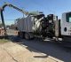 CESPM refuerza jornada de desazolve y mantenimiento pluvial en distintas colonias de Mexicali