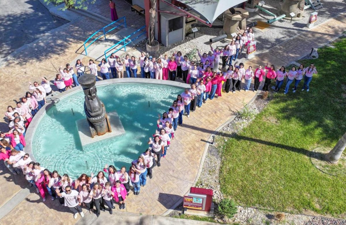 CESPM impulsa la sensibilización sobre el cáncer de mama con la charla “La Meta es Vivir”