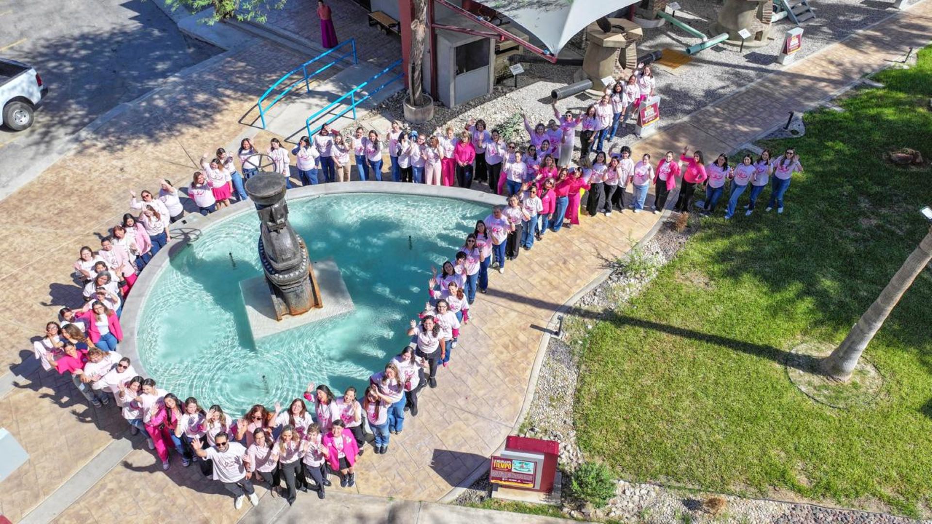 CESPM impulsa la sensibilización sobre el cáncer de mama con la charla “La Meta es Vivir”