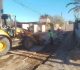 CESPM moderniza red de agua potable en la colonia Ricardo Flores Magón Norte