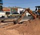 CESPM avanza en la modernización de redes de agua potable en la colonia Segunda Sección