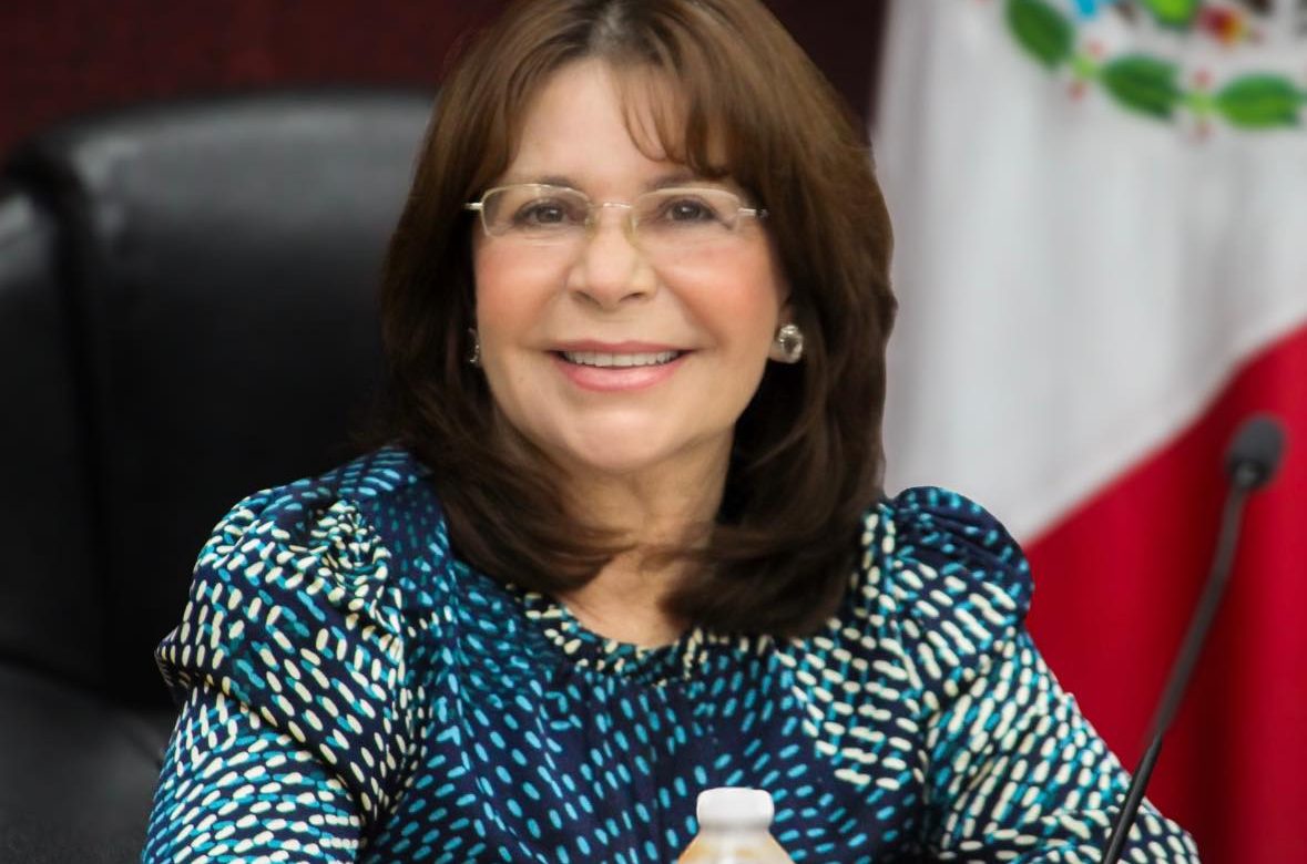 Regidora María de Jesús Márquez evita otorgar versión sobre supuesta contratación de ex asesor de Gobernadora