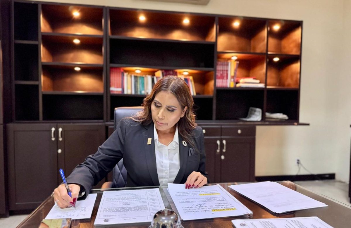 Cabildo aprueba modificaciones en obras del Ramo 33; Se ejecutarán cinco más