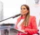 Alcaldesa Claudia Agatón reafirma su compromiso por mejorar la calidad de vida de los ensenadenses