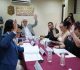 Comisión de Seguridad aprueba proyectos en materia de vigilancia, armamento y delitos digitales